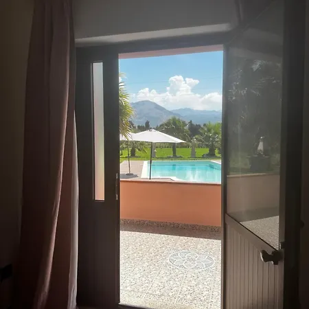 Ursino Bed & Breakfast