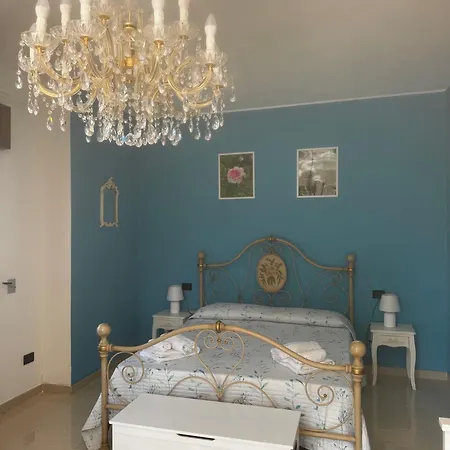 Bed & Breakfast Ursino *