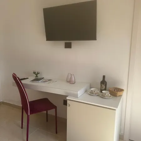 Ursino Bed & Breakfast
