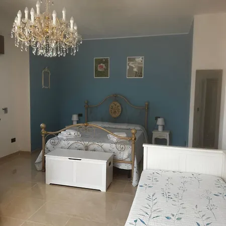 Ursino Bed & Breakfast *